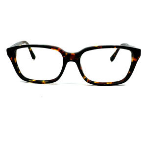 Marc by Marc Jacobs Women's Eyeglasses MMJ 460 IN9 Brown Tortoise Square H9293